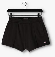 Zwarte TOMMY JEANS Shorts TJW TOMMY ESSENTIAL SHORT