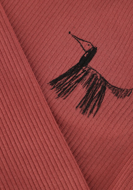 Roze Sproet & Sprout Coltrui TURTLE NECK MAUVE - large