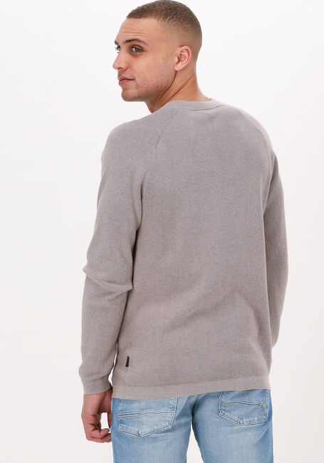 SAINT STEVE Pull HARM Sable - large