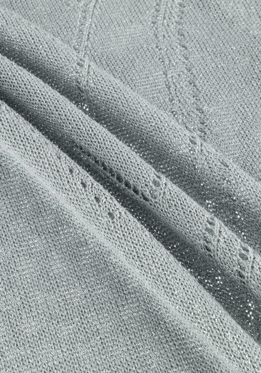 BEAUMONT Pull ALEX Bleu clair - large