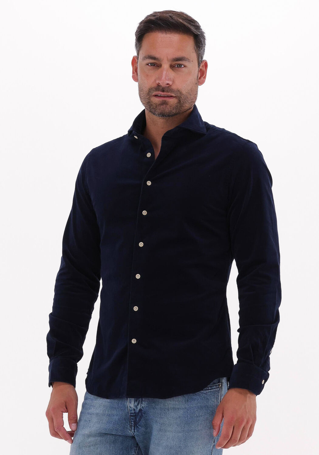 Overhemd casual hotsell heren