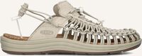 Taupe KEEN Sandalen UNEEK II - medium