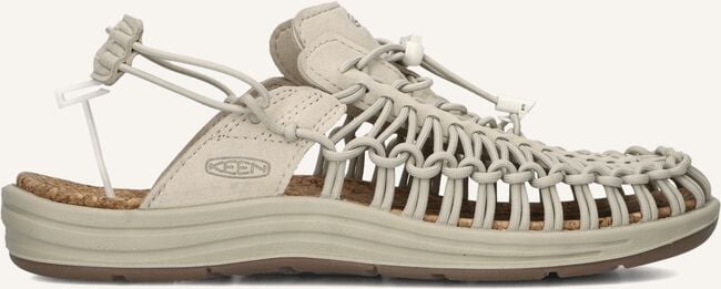 Taupe KEEN Sandalen UNEEK II Taupe KEEN Sandalen UNEEK II - large