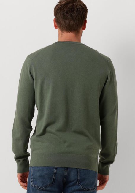 Groene BOSS ORANGE Trui KANOVANO_S 10265856 01 - large