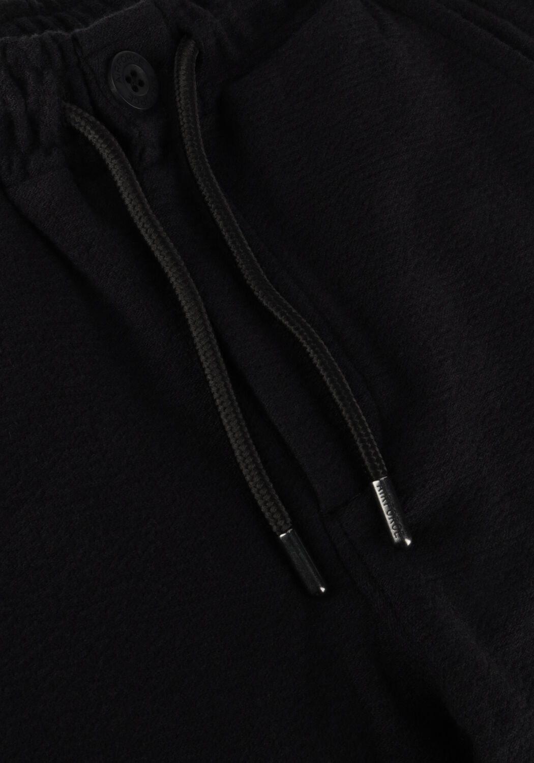 Zwarte AIRFORCE Korte broek GEB1107 - large