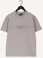 GENTI T-shirt J5033-1226 en beige GENTI T-shirt J5033-1226 en beige - medium