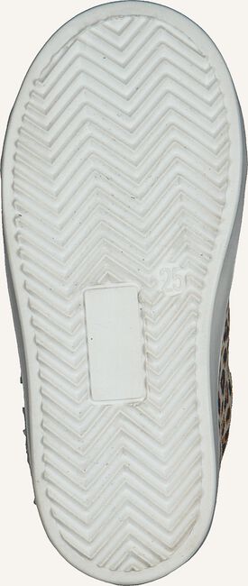 Beige TON & TON Sneakers OM120142 Beige TON & TON Sneakers OM120142 - large