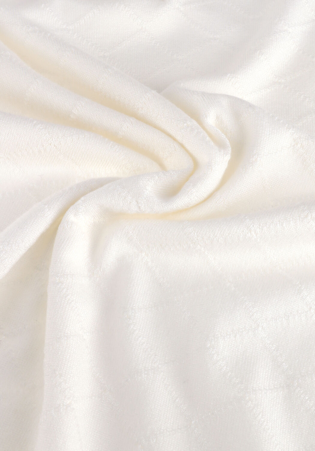 Gebroken wit BLUE INDUSTRY Polo POLO - large