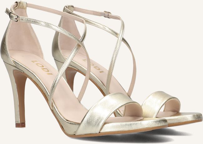 Gouden LODI Sandalen IDAIRA-X Gouden LODI Sandalen IDAIRA-X - large