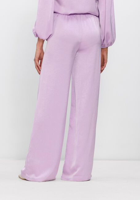 YDENCE Pantalon large PANTS WENDY Lilas - large