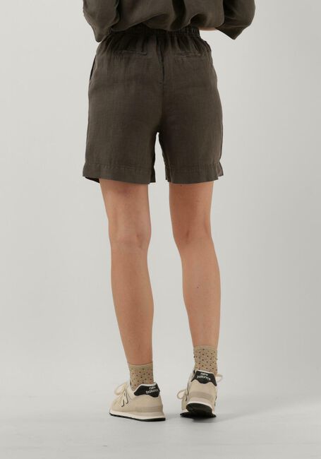 Grijze KNIT-TED Broeken/jumpsuits KARMEN - large