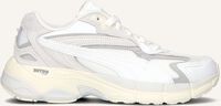 Witte PUMA Sneakers TEVERIS NITRO THRIFTED WNS - medium