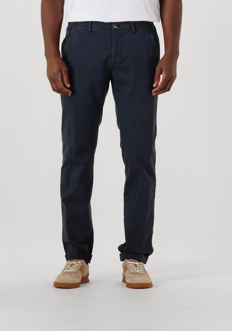 Donkerblauwe MASONS Chino TORINOSTYLE MBE070 - large