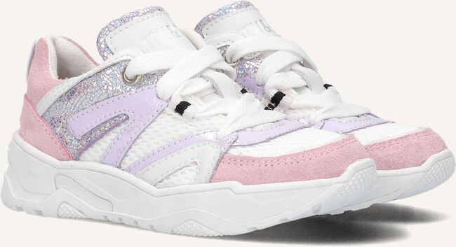 Roze TON & TON Sneakers SIGNY Roze TON & TON Sneakers SIGNY - large