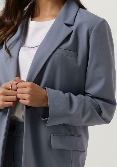 Blauwe MODSTRÖM Blazer ANKER MD BLAZER - large