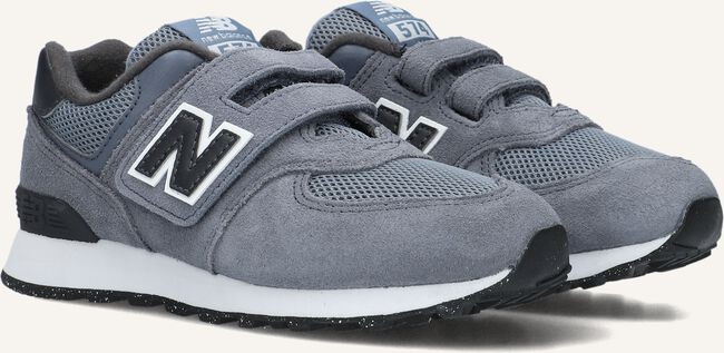 Grijze NEW BALANCE Sneakers PV574 Grijze NEW BALANCE Sneakers PV574 - large