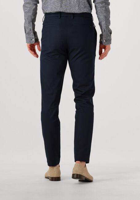 BOSS BLACK Chino KAITON Bleu foncé - large
