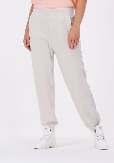 Beige 10DAYS Joggingbroek PANTS FLEECE - large