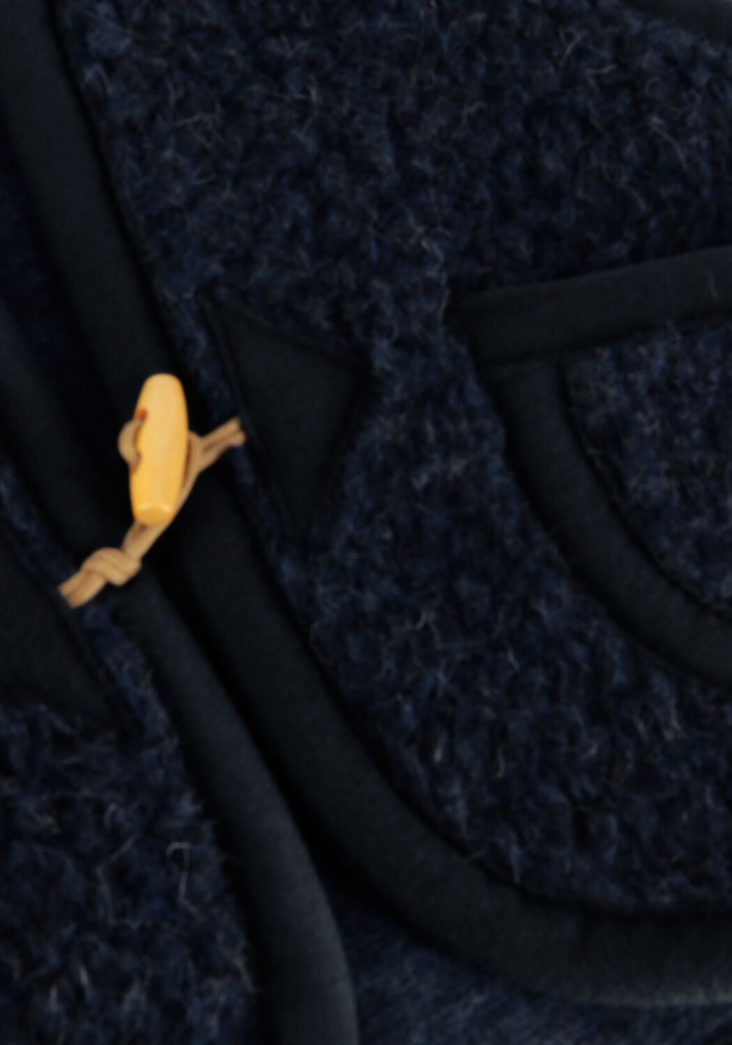 ALWERO Veste sans manches ALWERO BODYWARMER ALPEN JUNIOR en bleu - large