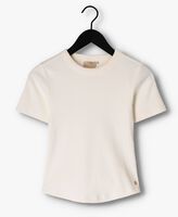 Witte JOSH V T-shirt NEOMAY