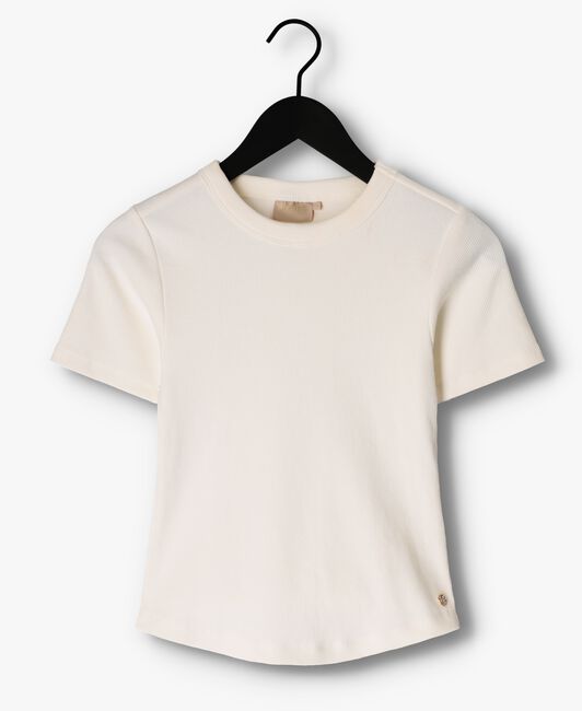 Witte JOSH V T-shirt NEOMAY - large