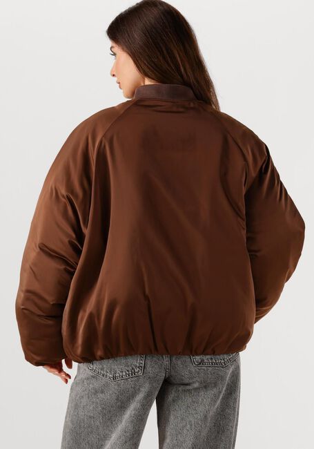 EDITED Jack NADA JACKET en marron - large