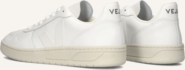 Witte VEJA Sneakers V-10 MEN Witte VEJA Sneakers V-10 MEN - large