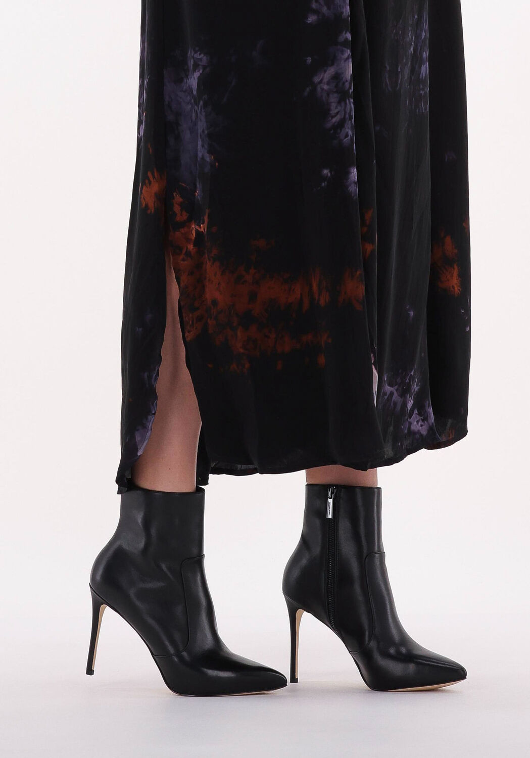 MICHAEL KORS RUE STILETTO BOOTIE Bottines en noir - large