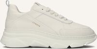Creme COPENHAGEN STUDIOS Sneakers CPH40 - medium