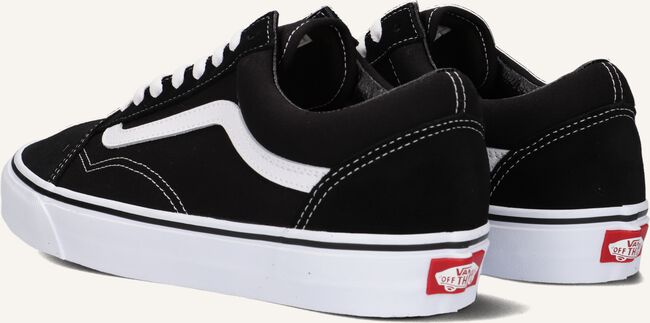 Zwarte VANS Sneakers UA OLD SKOOL M Zwarte VANS Sneakers UA OLD SKOOL M - large