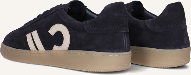 Blauwe CLAY Sneakers CL124H521 Blauwe CLAY Sneakers CL124H521 - large