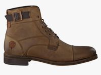 brown BRAEND shoe 423743  - medium