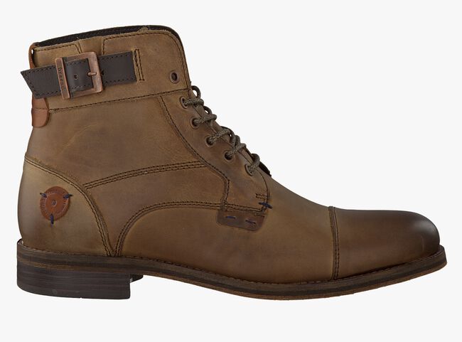 brown BRAEND shoe 423743  - large