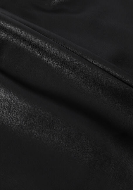 NA-KD Mini-jupe PU MINI SKIRT en noir - large