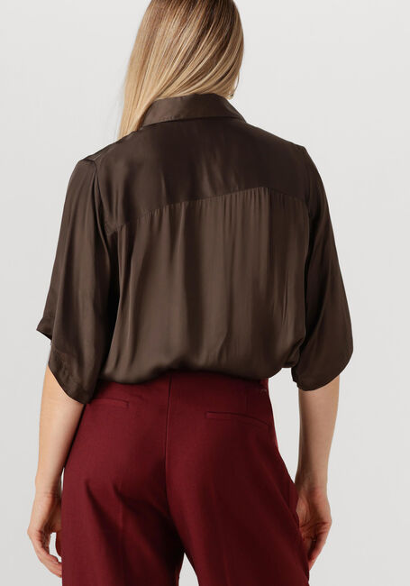 Bruine EST'SEVEN  ALIJAH BLOUSE 25 - large