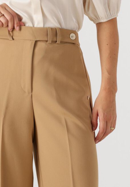 Camel JOSH V Wijde broek KYRIE - large