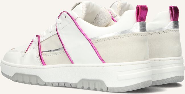 Witte NOTRE-V Sneakers 06-351 Witte NOTRE-V Sneakers 06-351 - large
