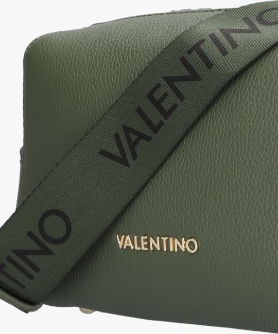 VALENTINO BAGS PATTIE CAMERA BAG Sac bandoulière en vert - large