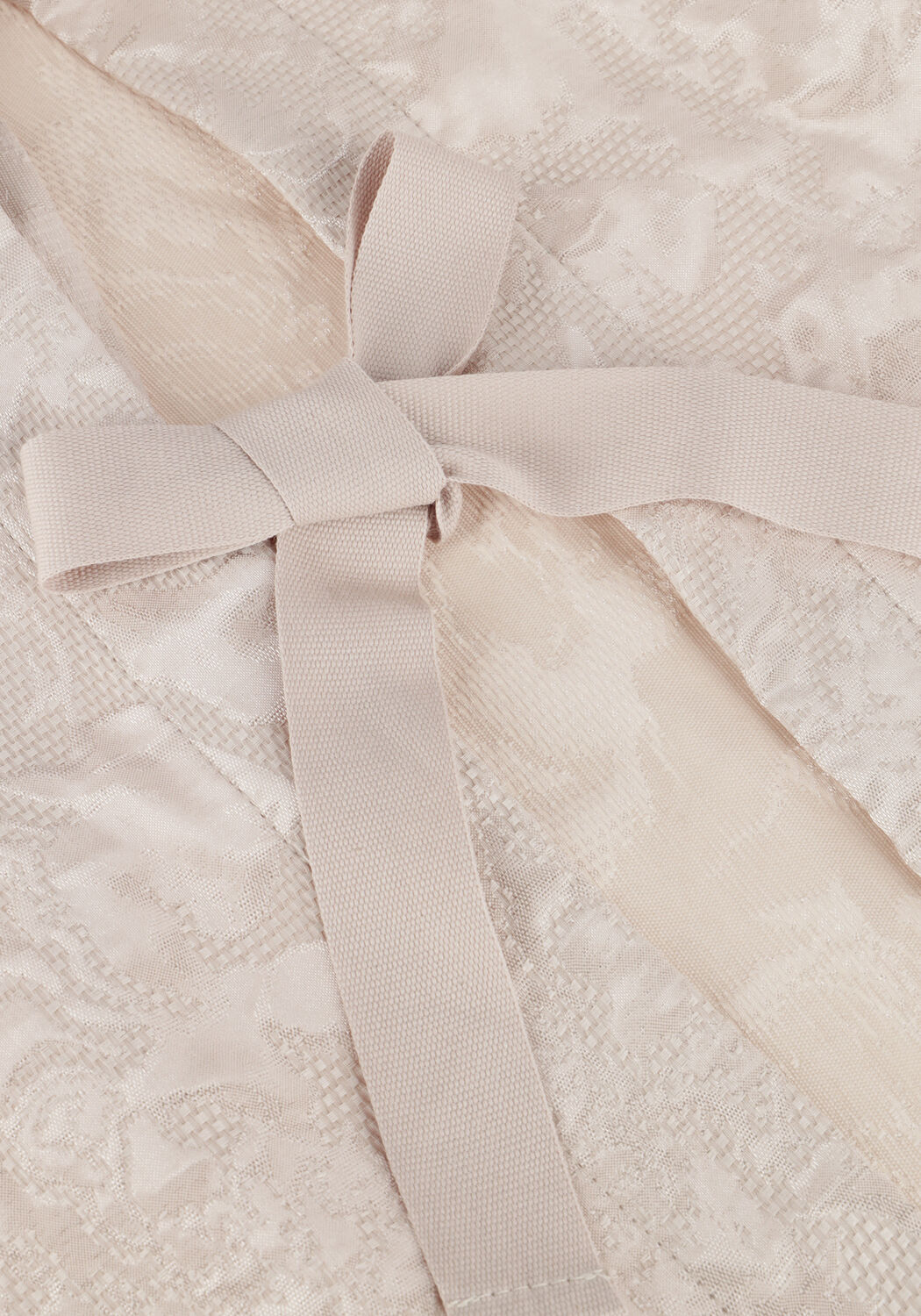 SUMMUM BLOUSE JACQUARD Blouses en taupe - large