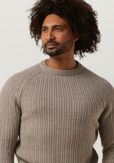 DRYKORN Pull YAMATO 422001 en beige - large