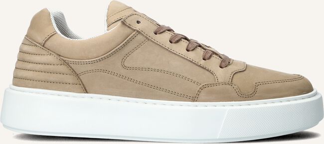 Taupe MAZZELTOV Sneakers 12016 Taupe MAZZELTOV Sneakers 12016 - large