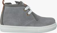 PINOCCHIO Chaussures à lacets P1853 en gris - medium