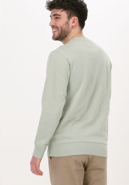 Mint SELECTED HOMME Sweater SLHJASON340 CREW NECK SWEAT S  - large