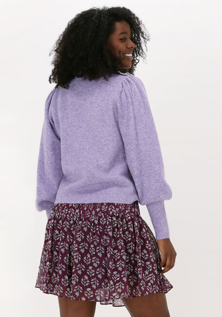 MOVES Pull ASTE 1953 Lilas - large