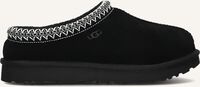 Zwarte UGG Instappers W TASMAN II - medium