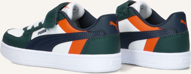 Groene PUMA Sneakers CAVEN 2.0 Groene PUMA Sneakers CAVEN 2.0 - large