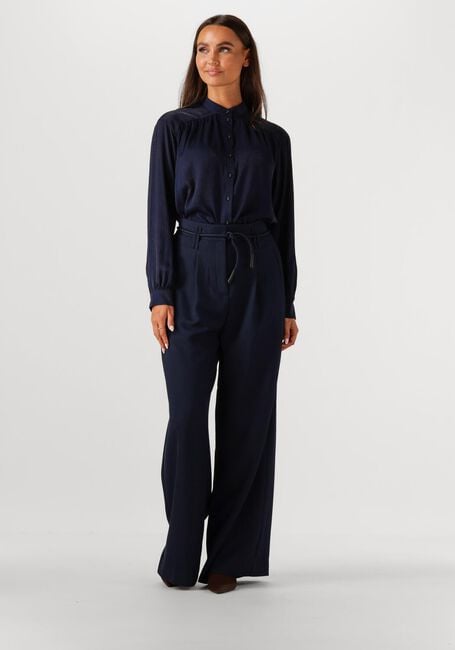Donkerblauwe AAIKO  LIV VIS 516 - large