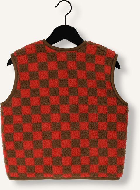 Koraal ALWERO Bodywarmer BODYWARMER ALPEN 3.0 LIGHT Koraal ALWERO Bodywarmer BODYWARMER ALPEN 3.0 LIGHT - large