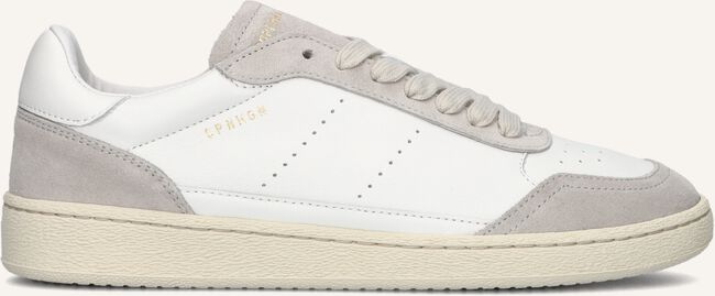 Witte COPENHAGEN STUDIOS Sneakers CPH255M Witte COPENHAGEN STUDIOS Sneakers CPH255M - large