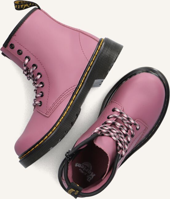 Paarse DR MARTENS  1460 K Paarse DR MARTENS  1460 K - large